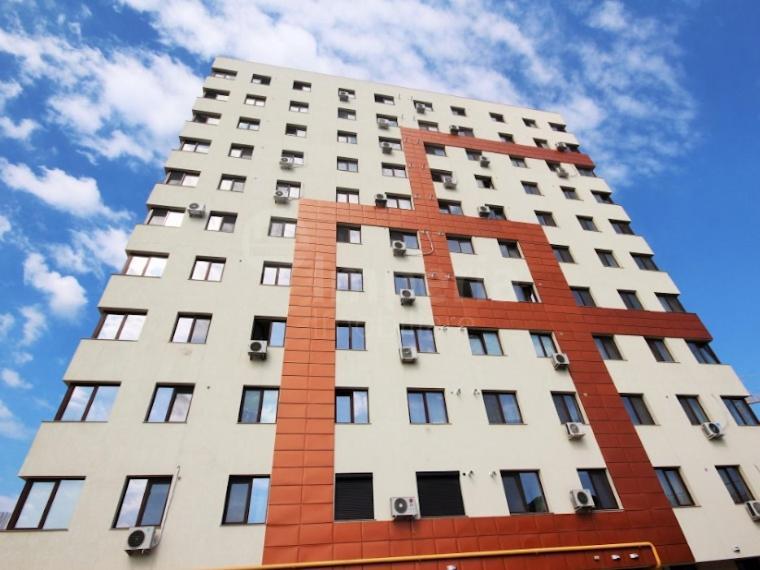 Palas View Apartments Near Palas Mall ยาช ภายนอก รูปภาพ